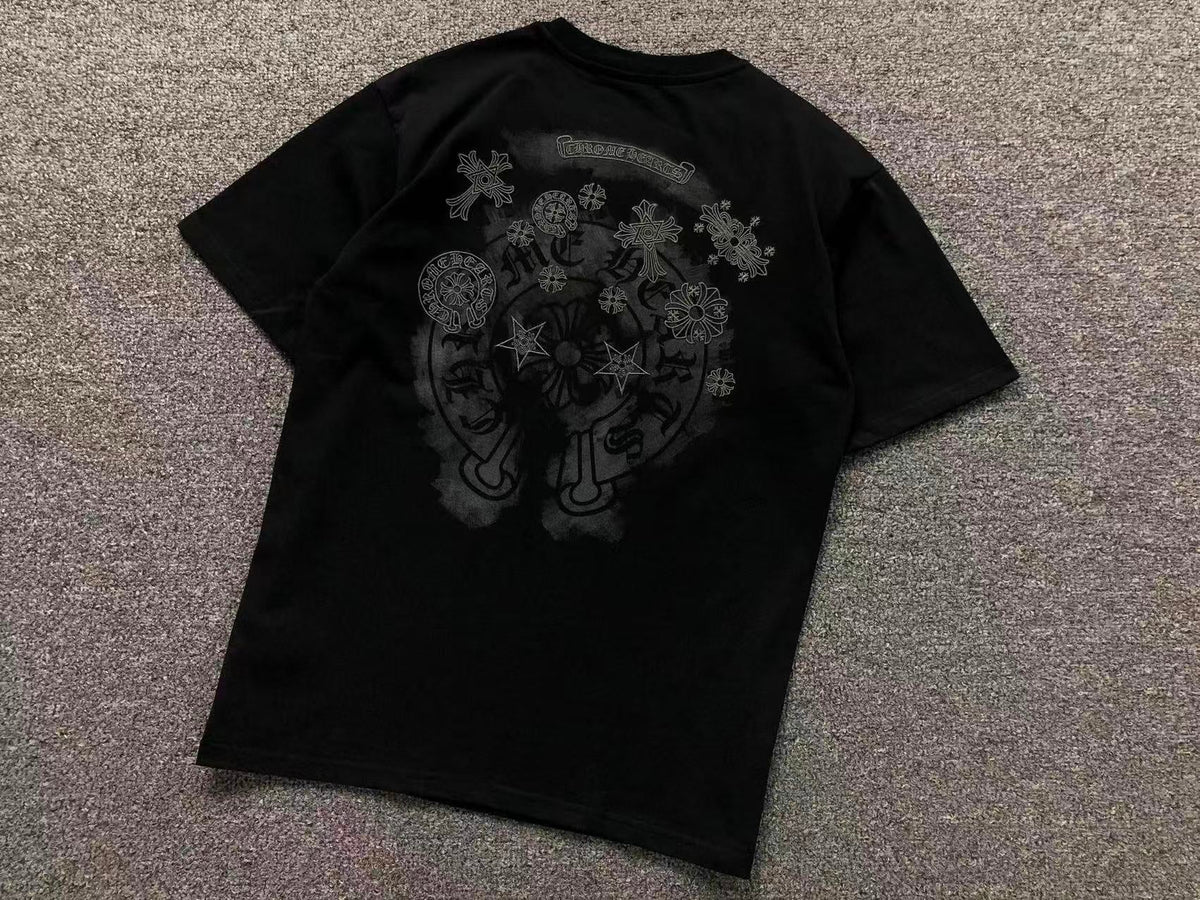 Cross Tshirt