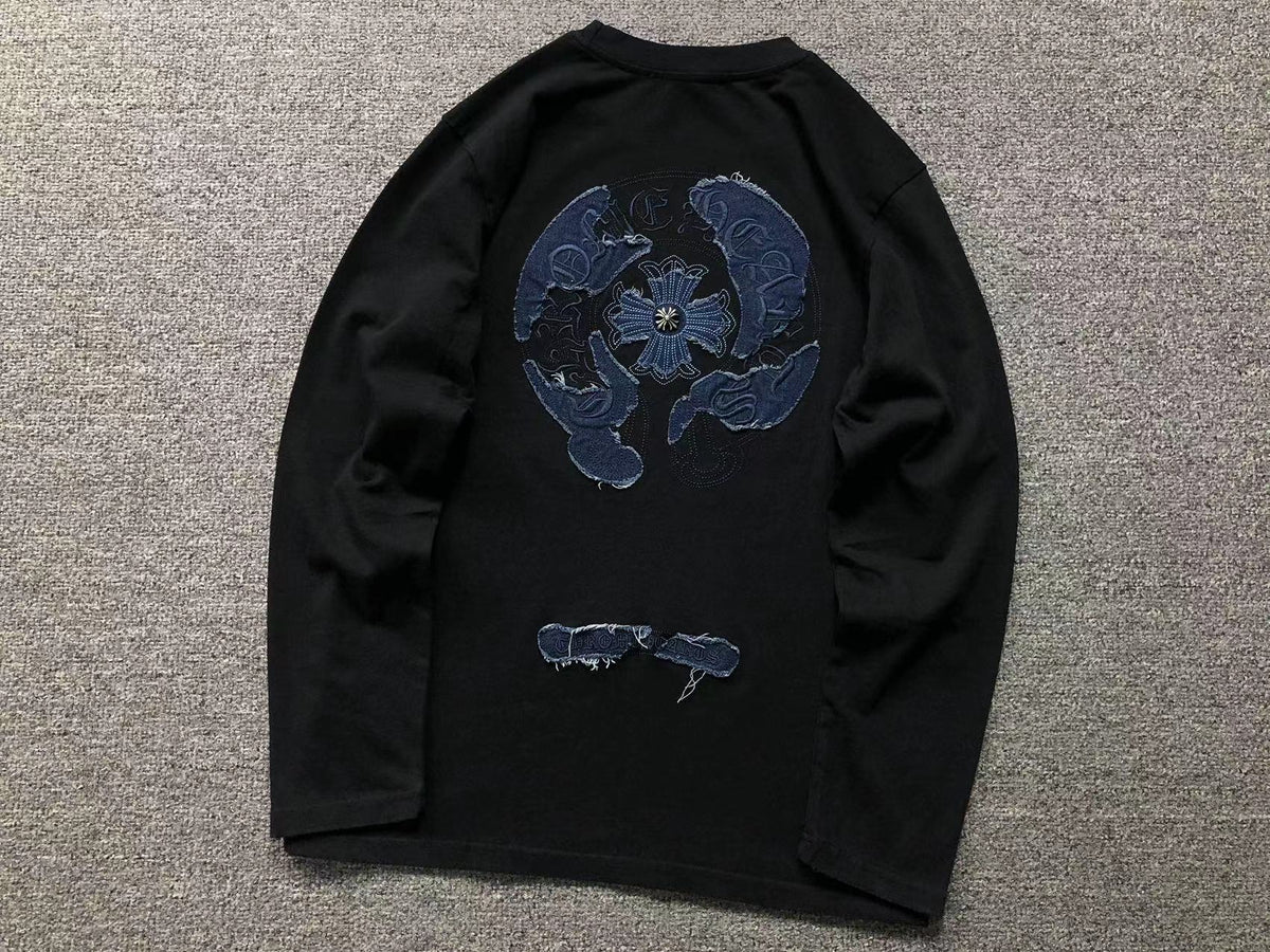 Cross Longsleeve