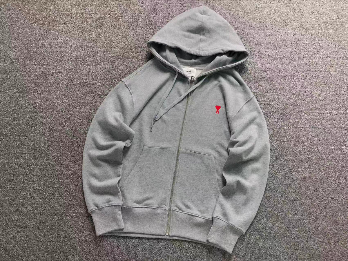 Am1 Hoodie