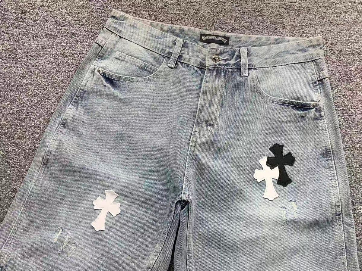 Cross Shorts