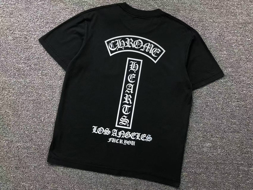 Cross Tshirt