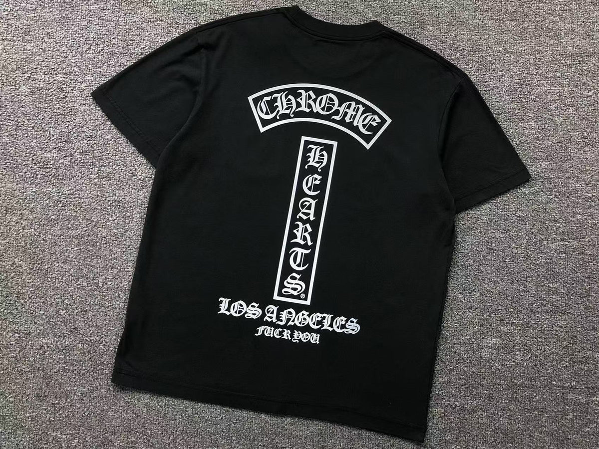 Cross Tshirt