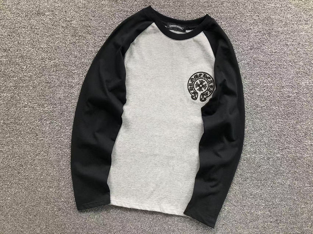 Cross Longsleeve