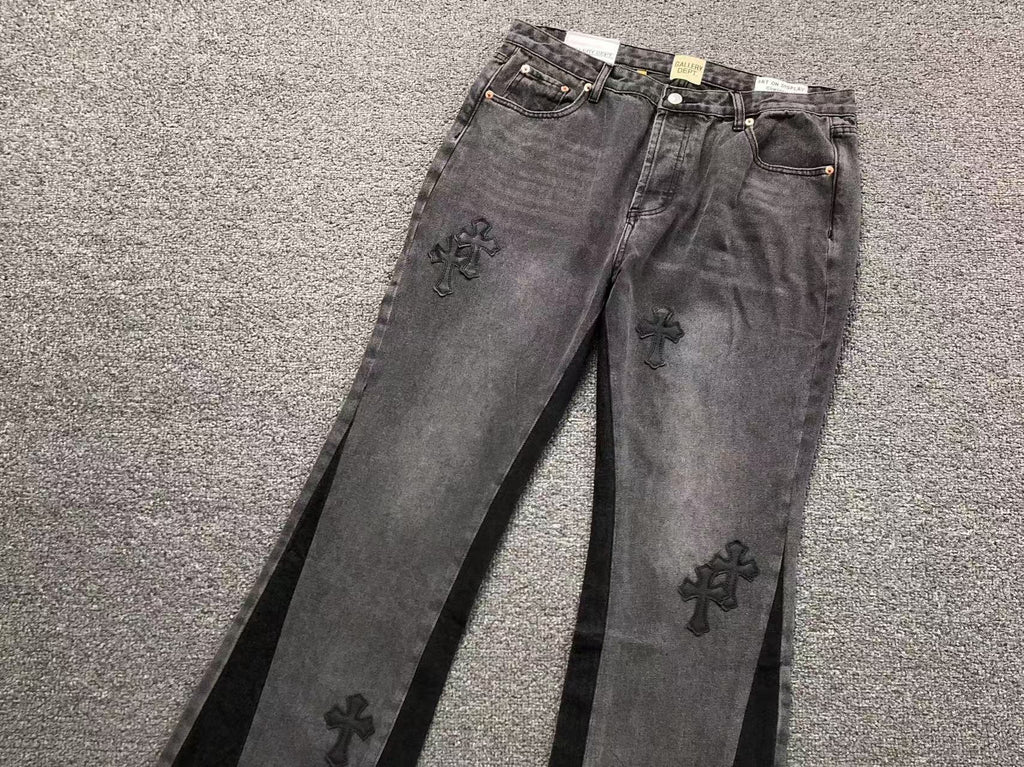 Cross Pants