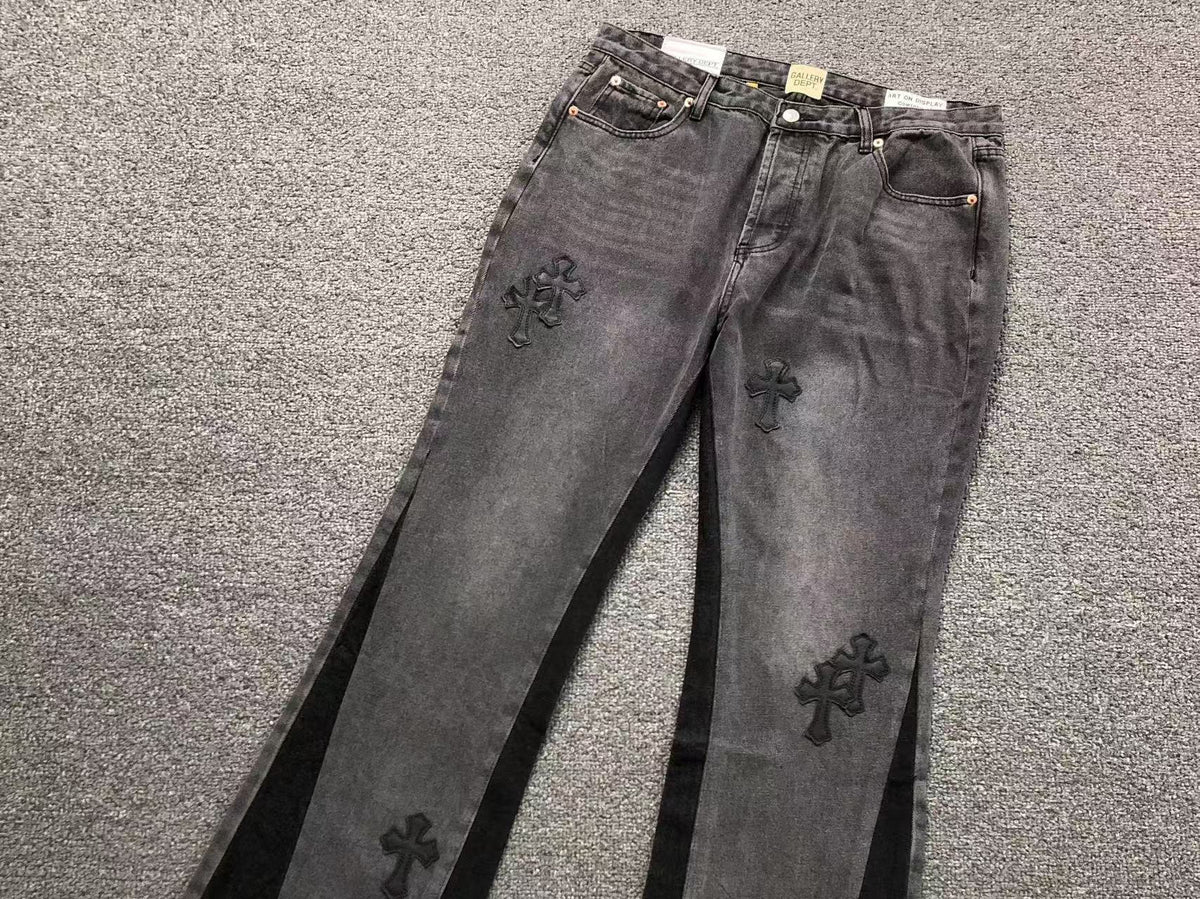 Cross Pants