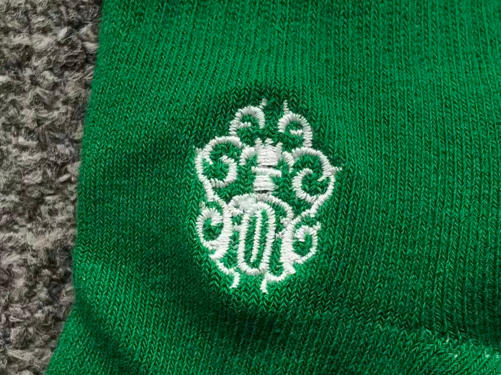 Cross Socks