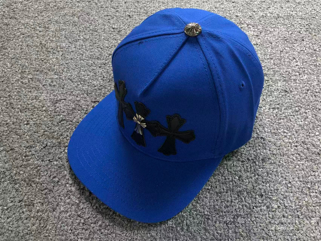 Cross Cap