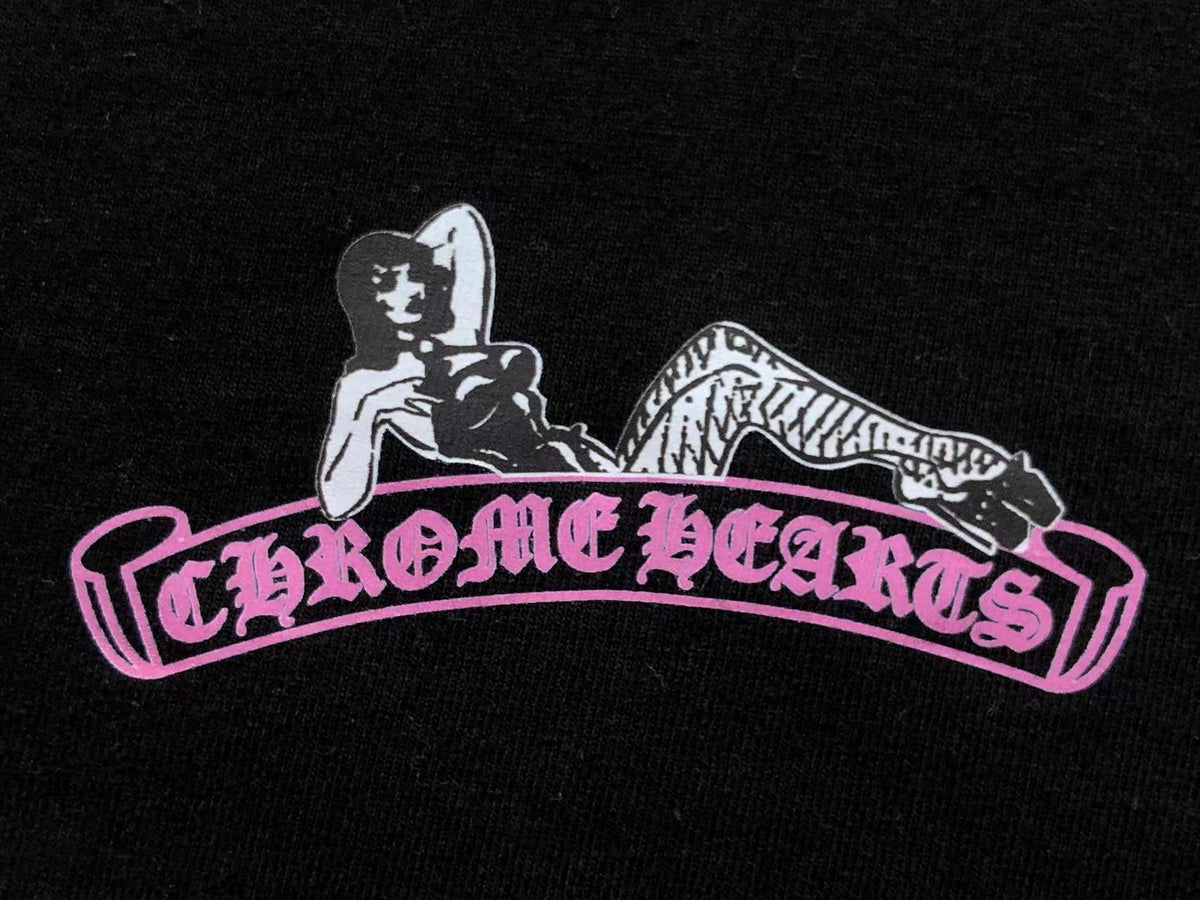 Cross Longsleeve