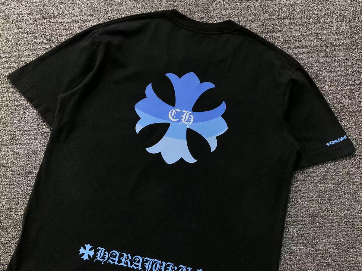 Cross Tshirt