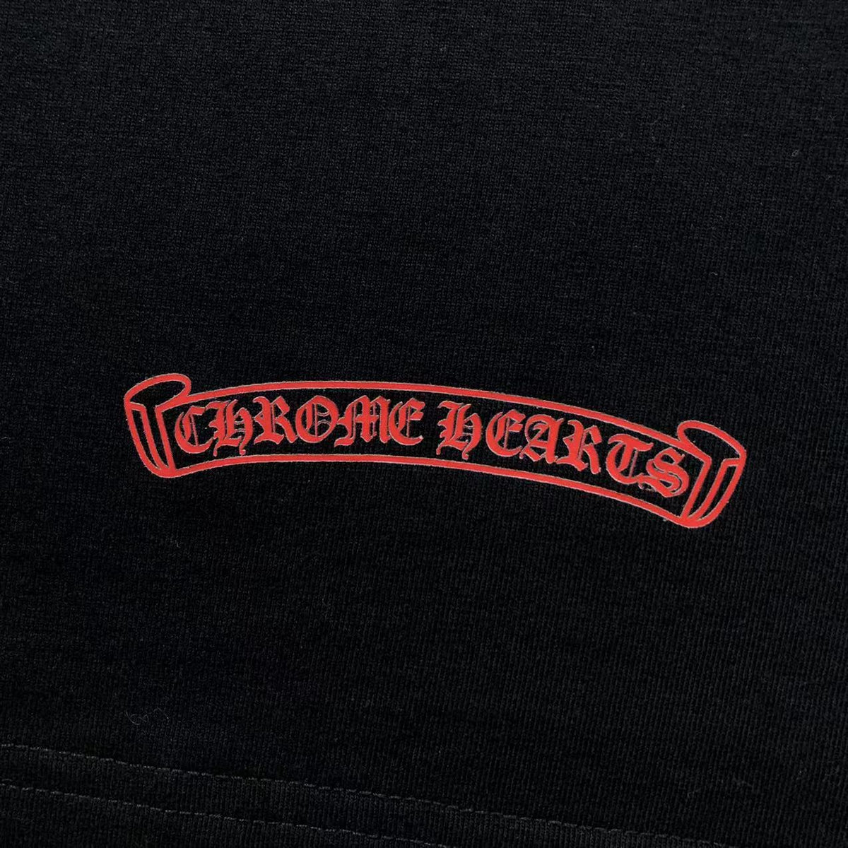 Cross Tshirt