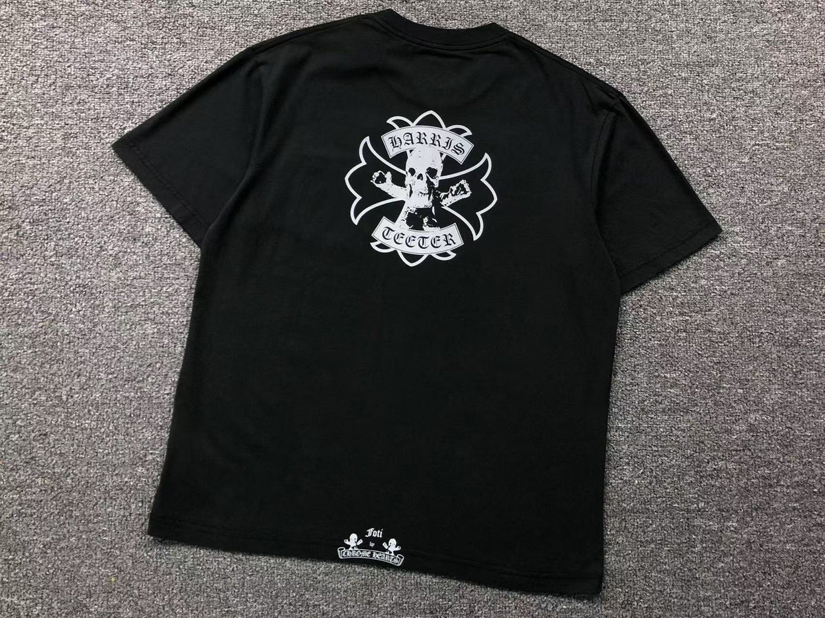 Cross Tshirt