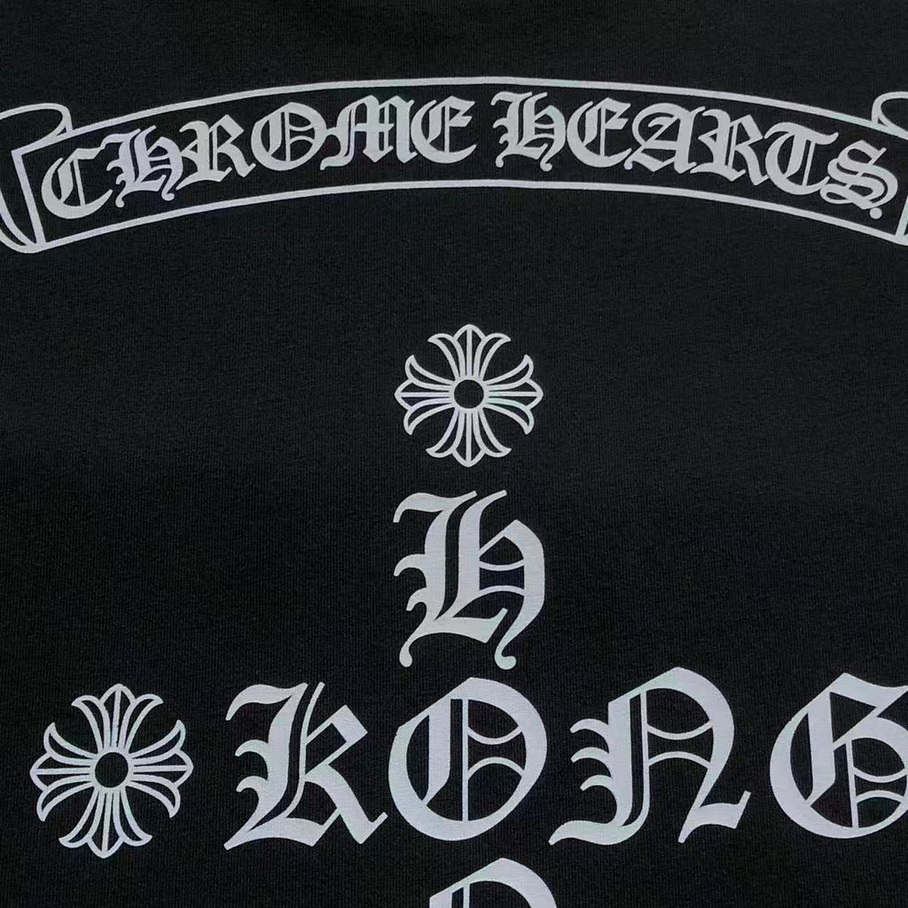 Cross Tshirt