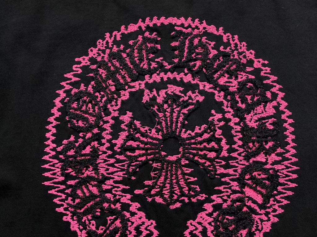 Cross Tshirt