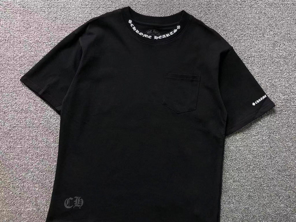 Cross Tshirt