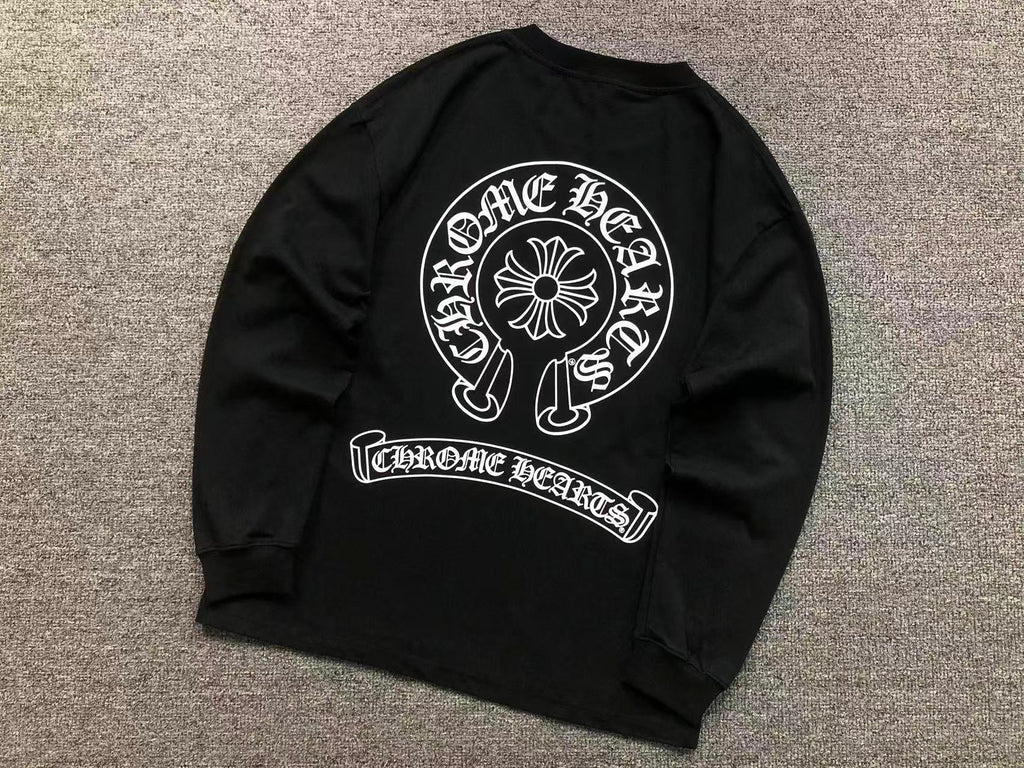Cross Longsleeve