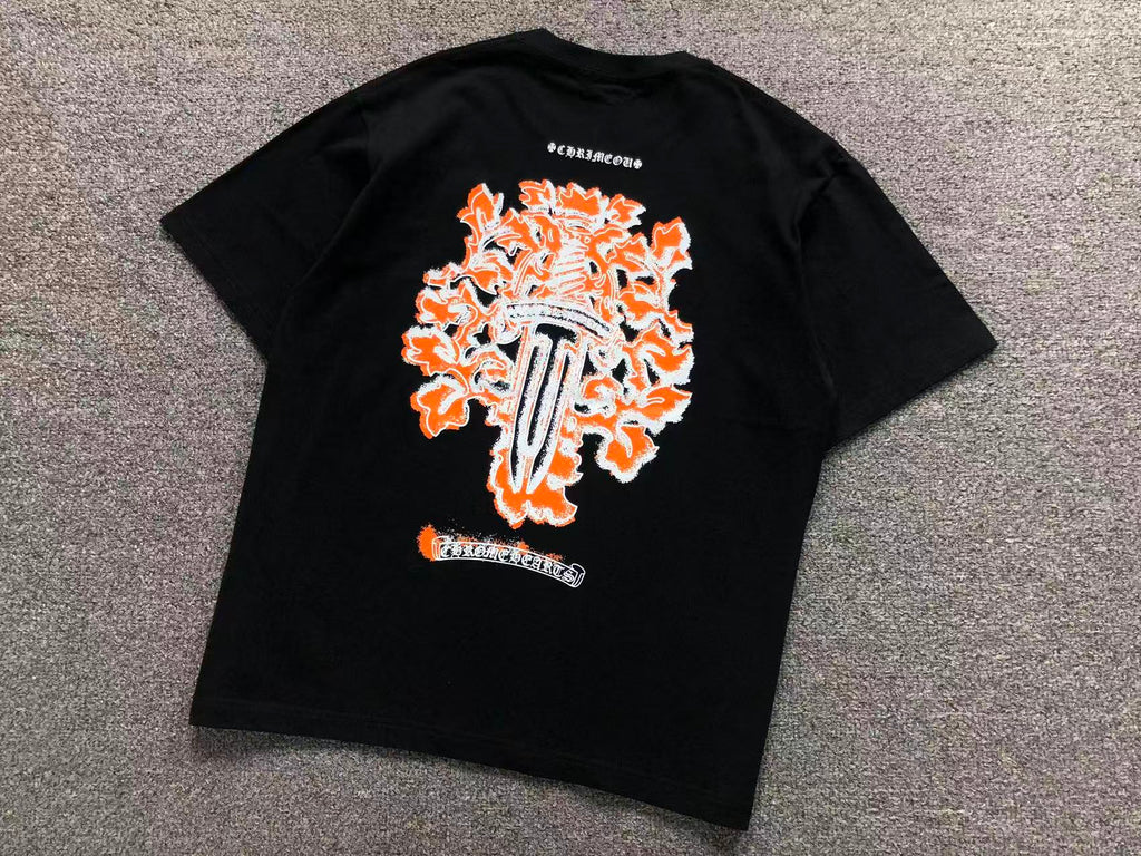 Cross Tshirt