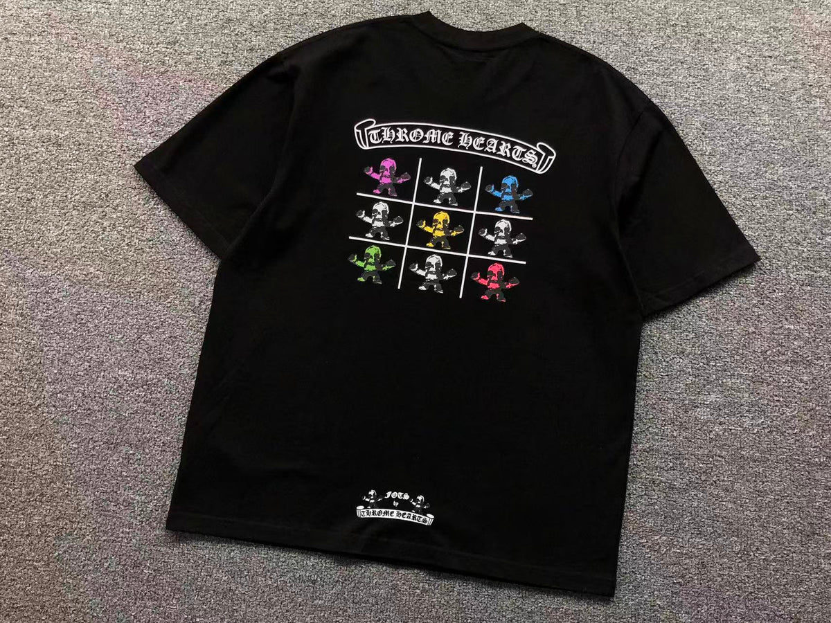 Cross Tshirt