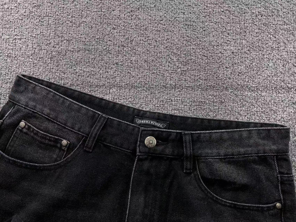 Cross Pants