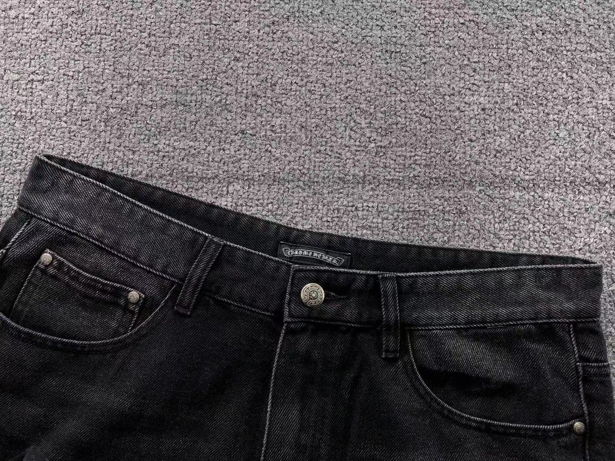 Cross Pants
