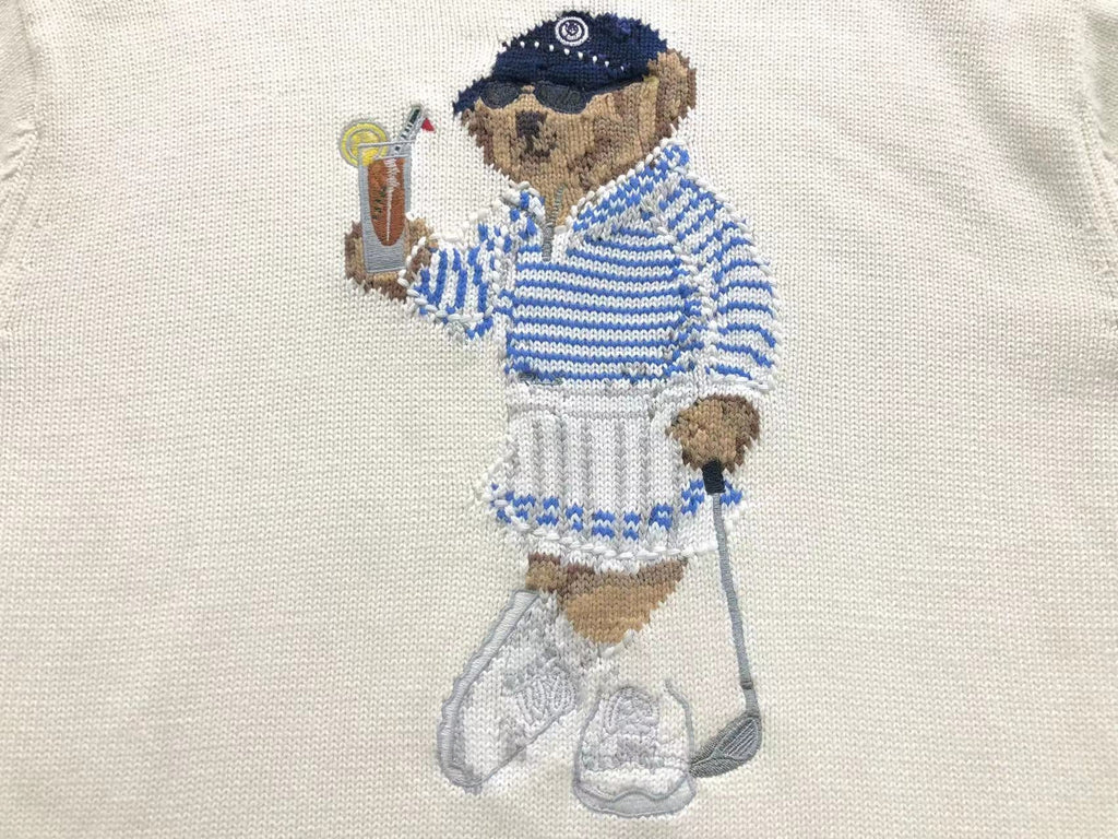 Ralph Lauren Sweater