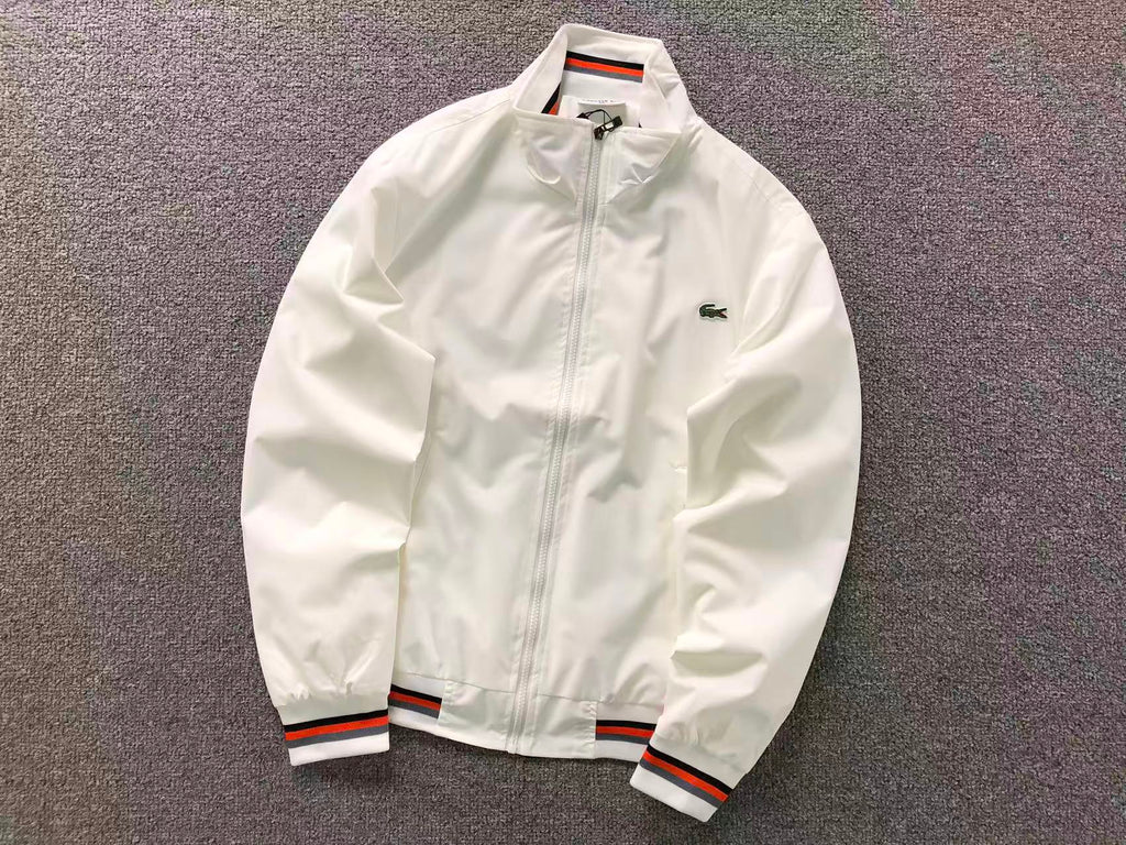 Classic Jacket