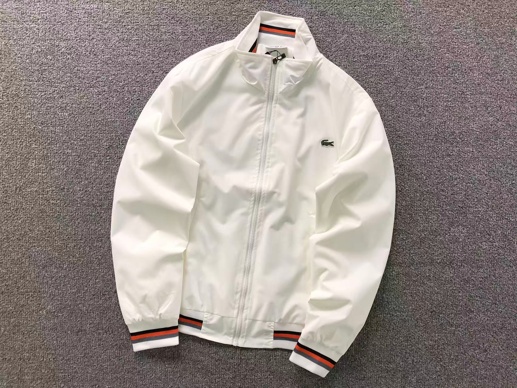 Classic Jacket