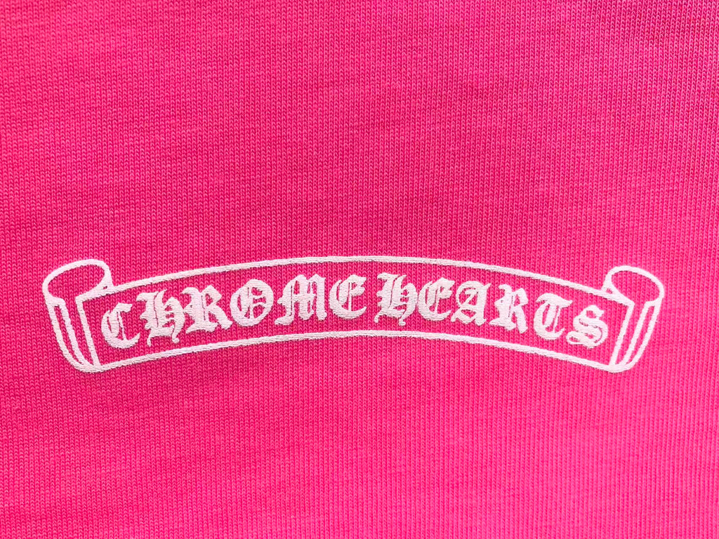 Cross Tshirt