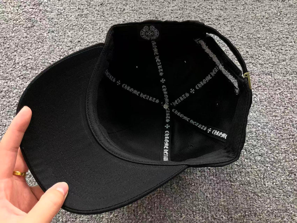 Cross Cap