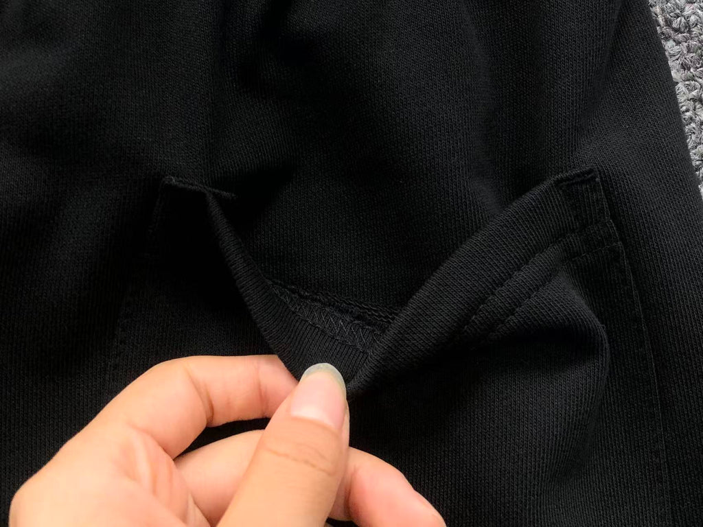 Cross Pants