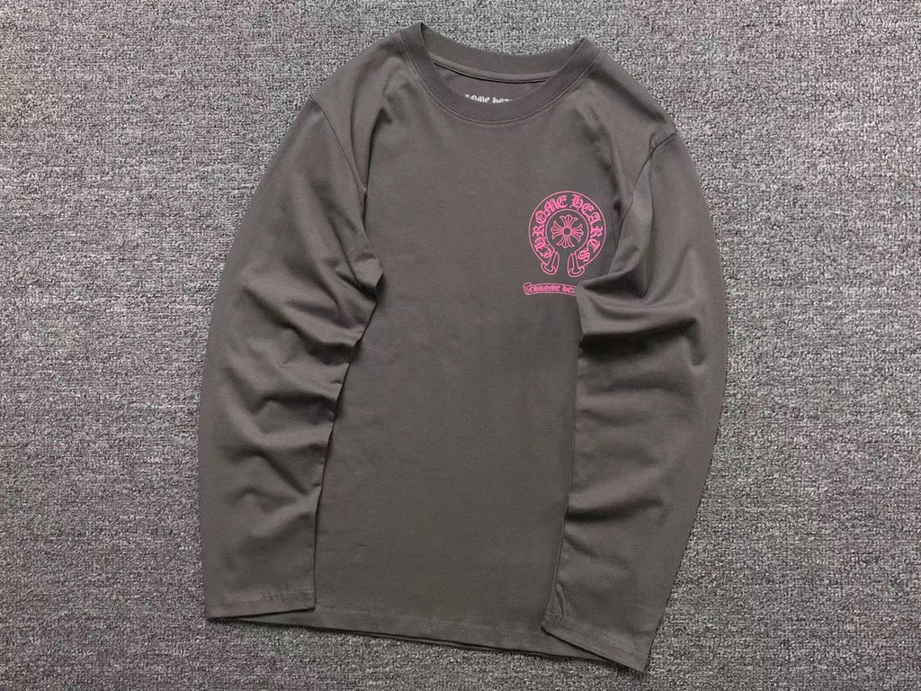 Cross Longsleeve