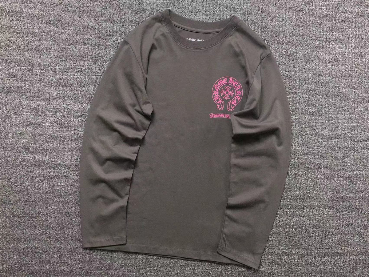 Cross Longsleeve