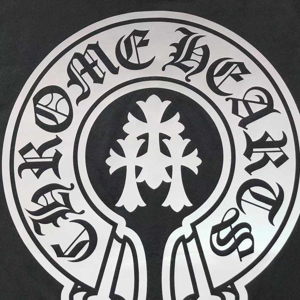 Cross Tshirt