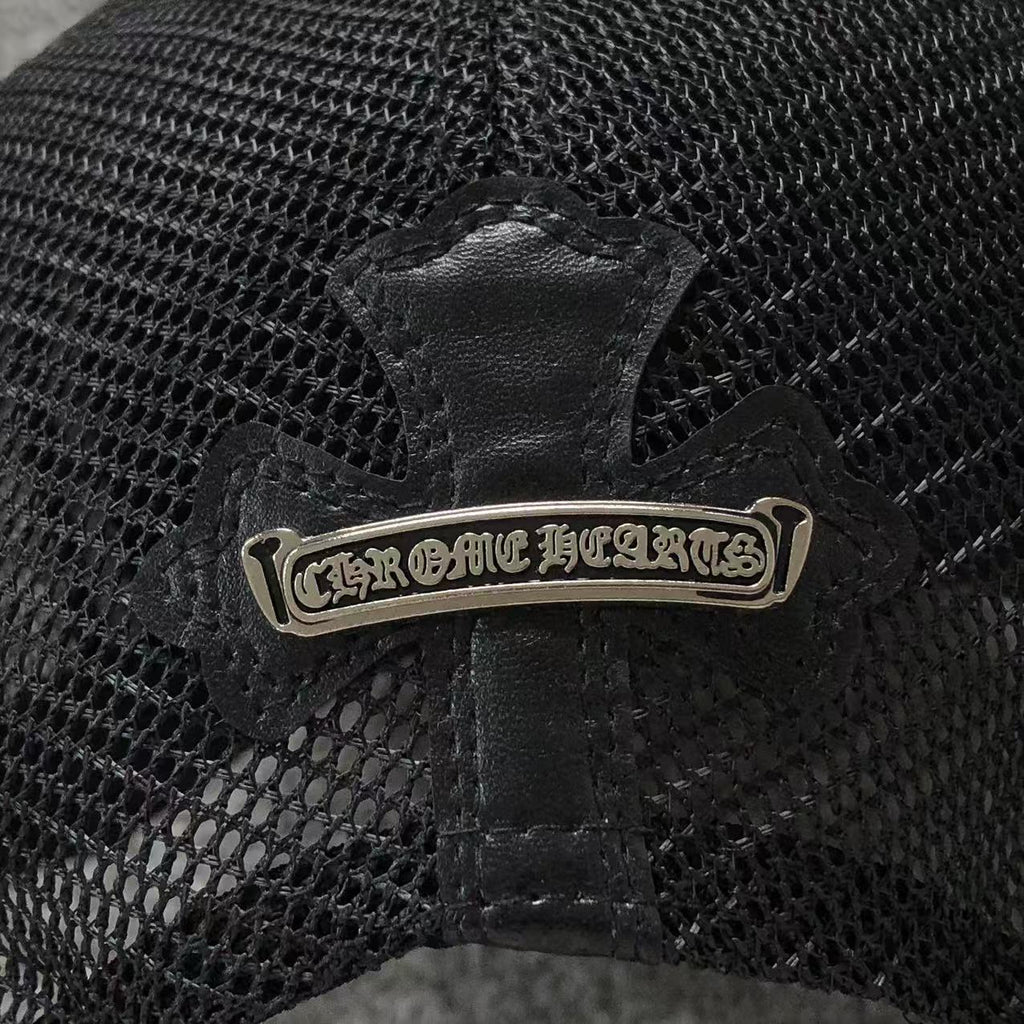 Cross Cap
