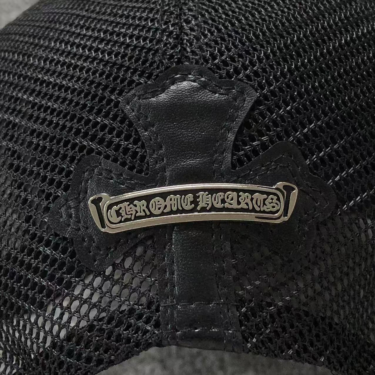 Cross Cap