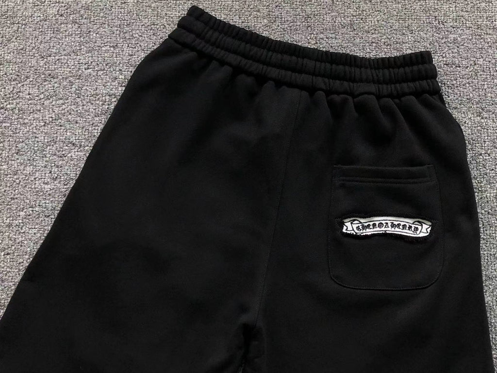 Cross Shorts