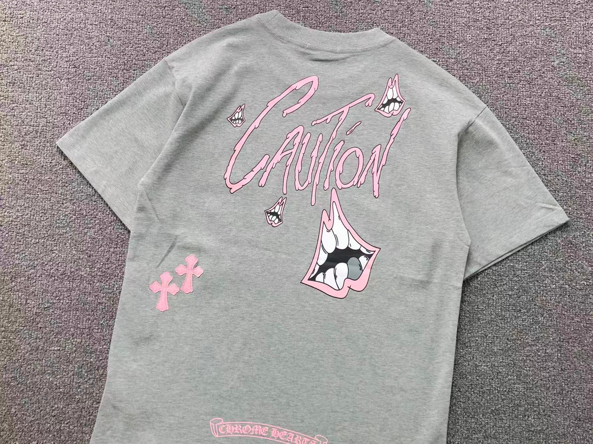 Cross Tshirt