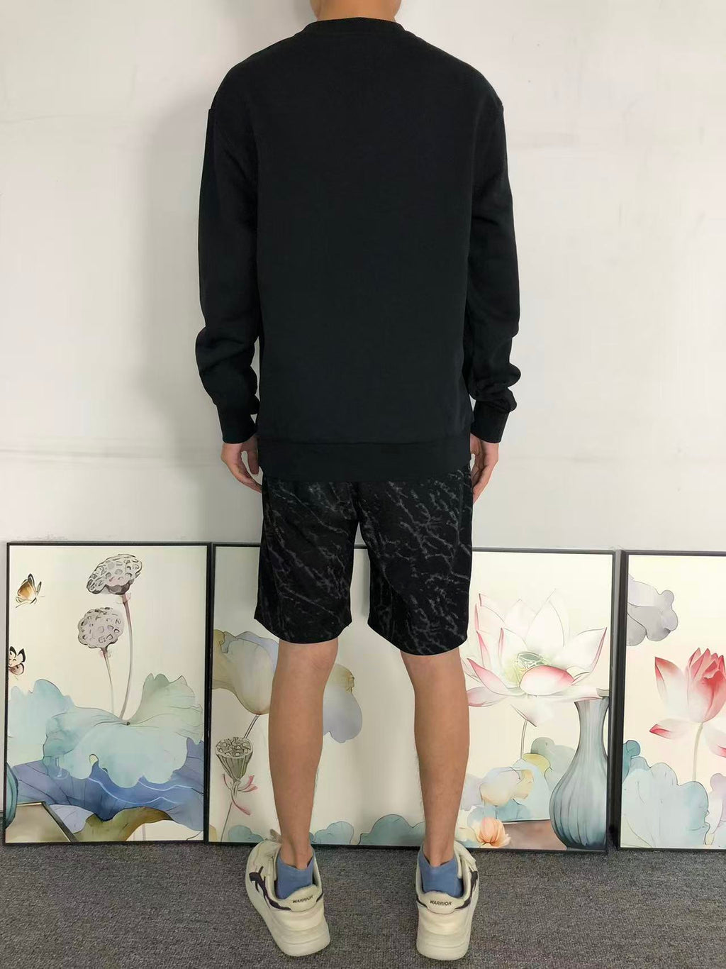 Classic Hoodie
