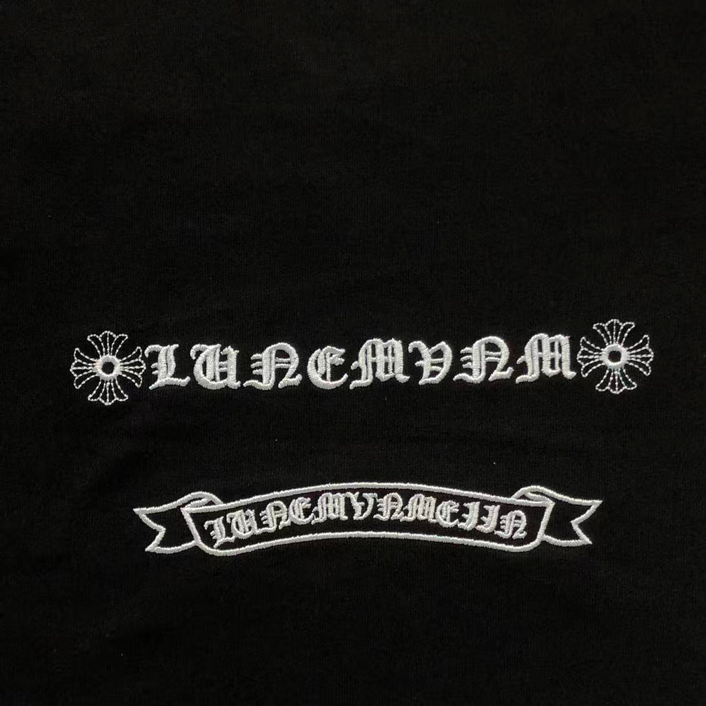 Cross Tshirt