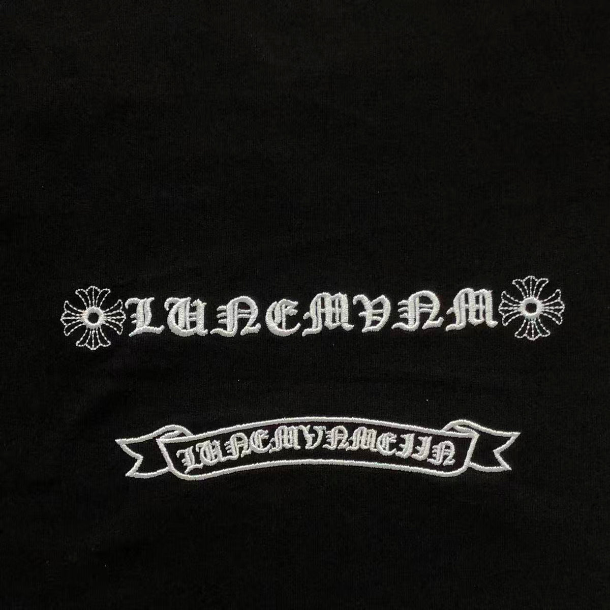 Cross Tshirt