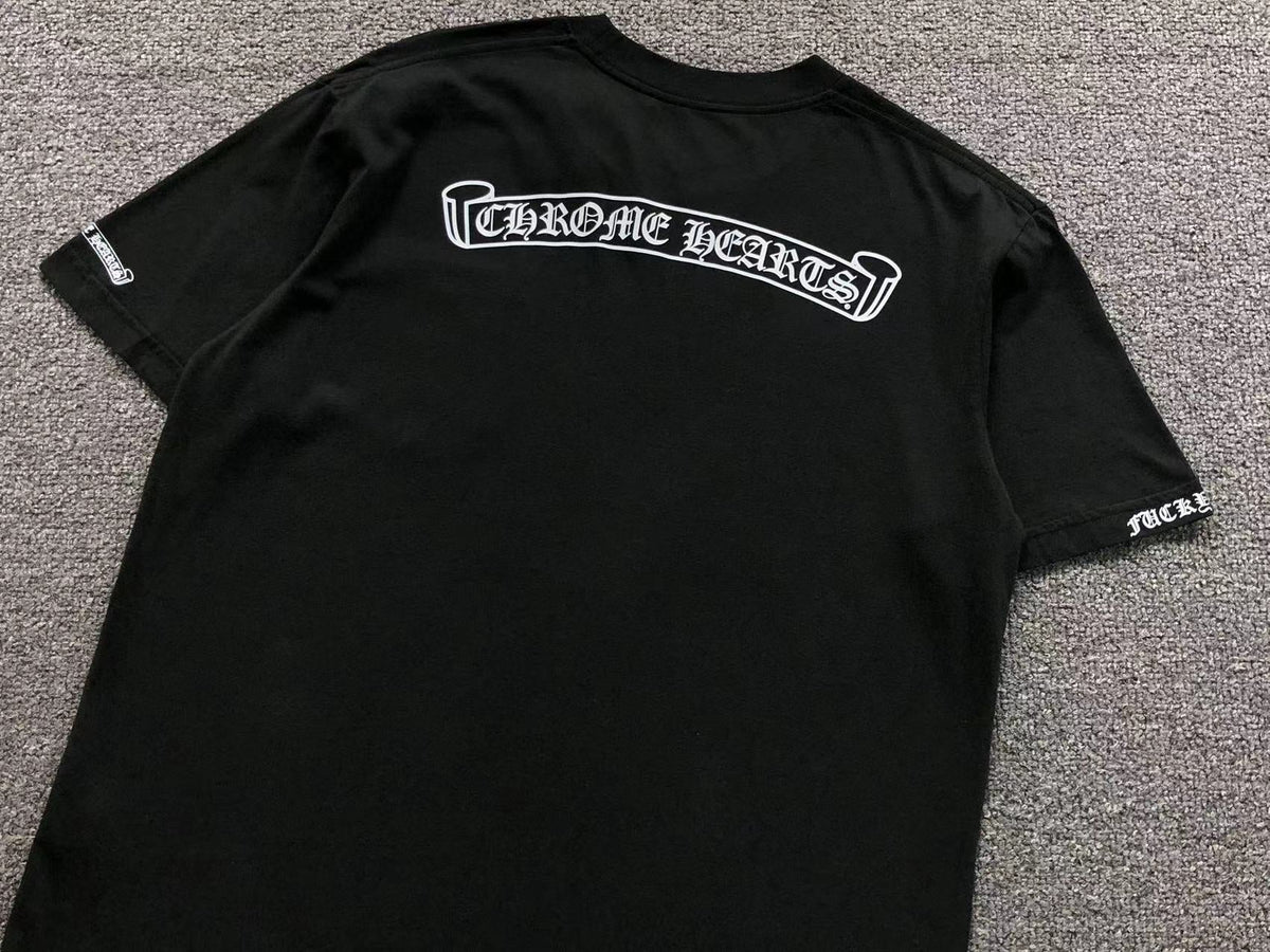 Cross Tshirt
