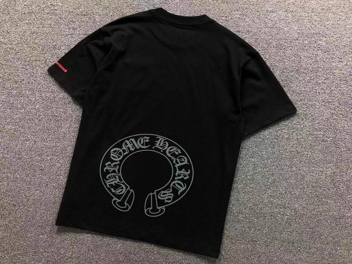 Cross Tshirt
