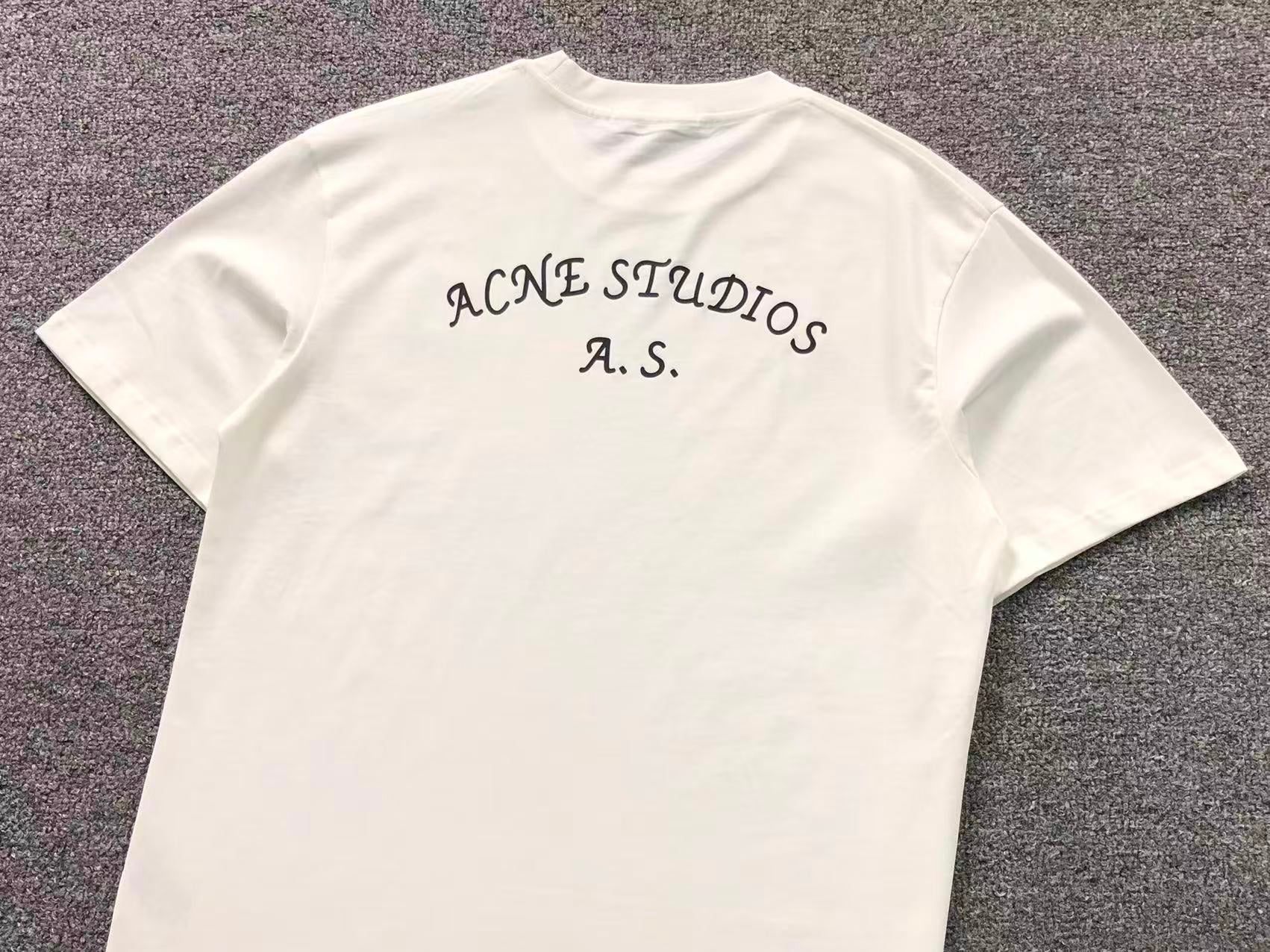 AcneStdios Tshirt