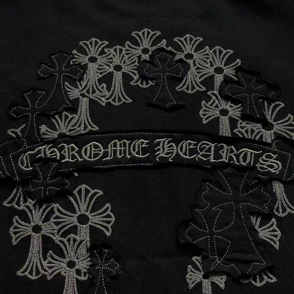Cross Tshirt