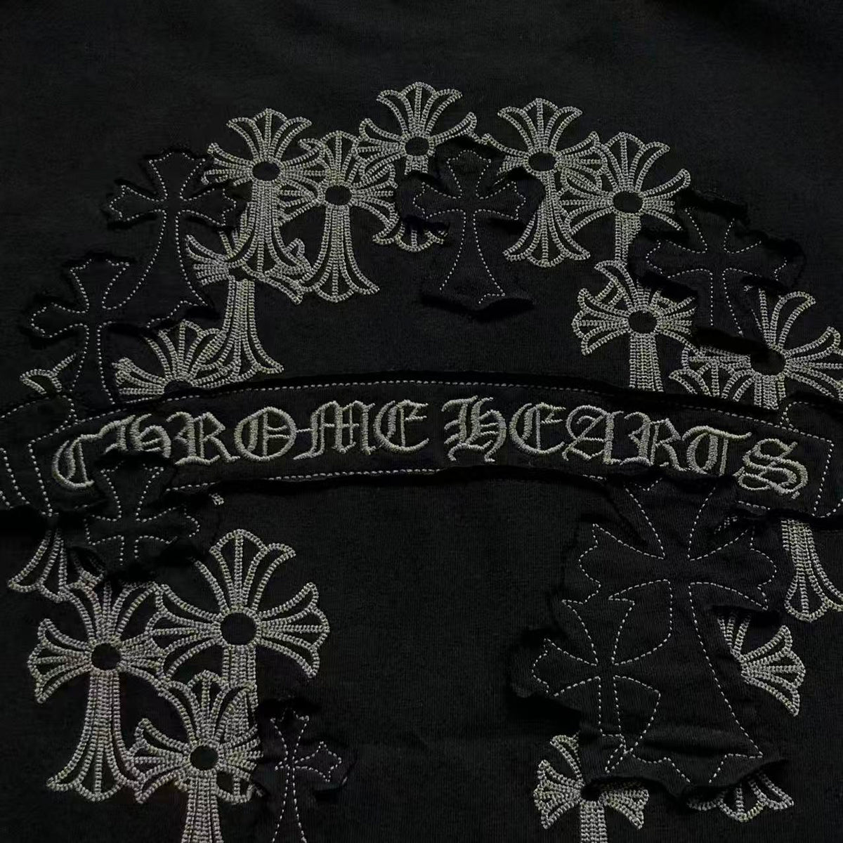 Cross Tshirt