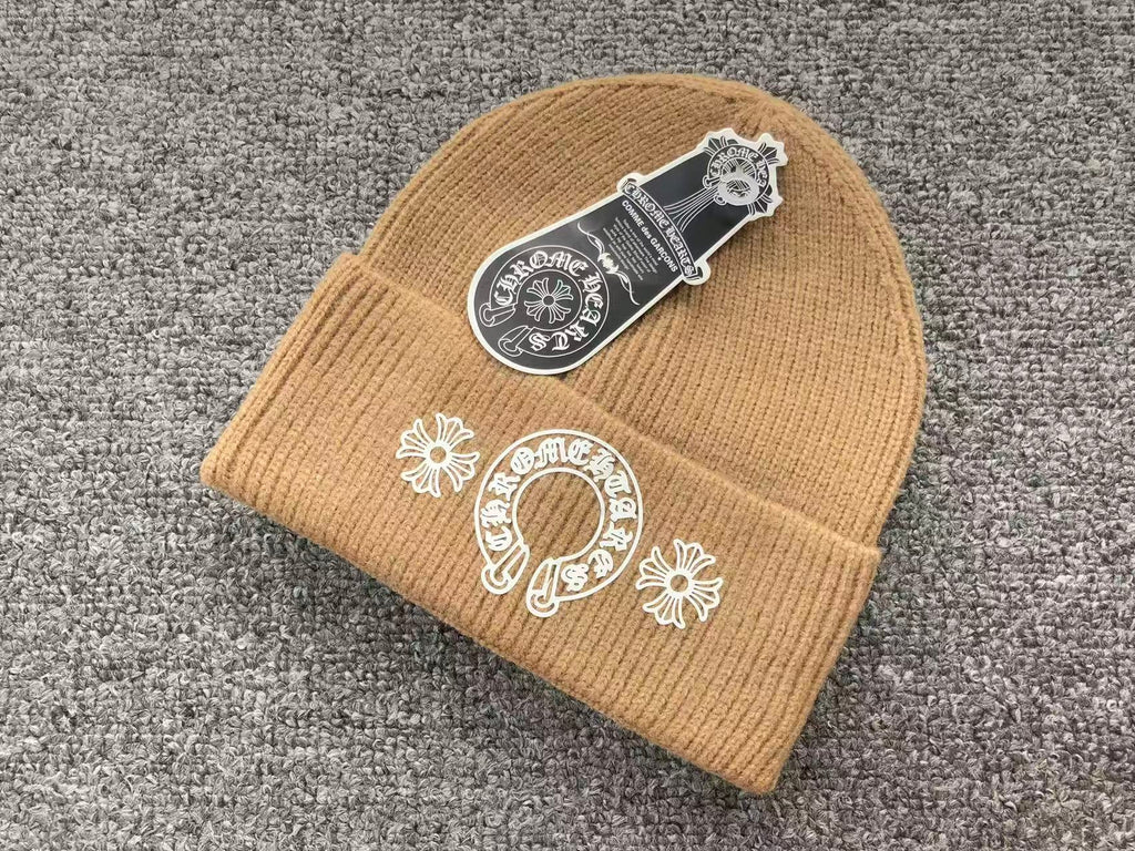 Cross Cap