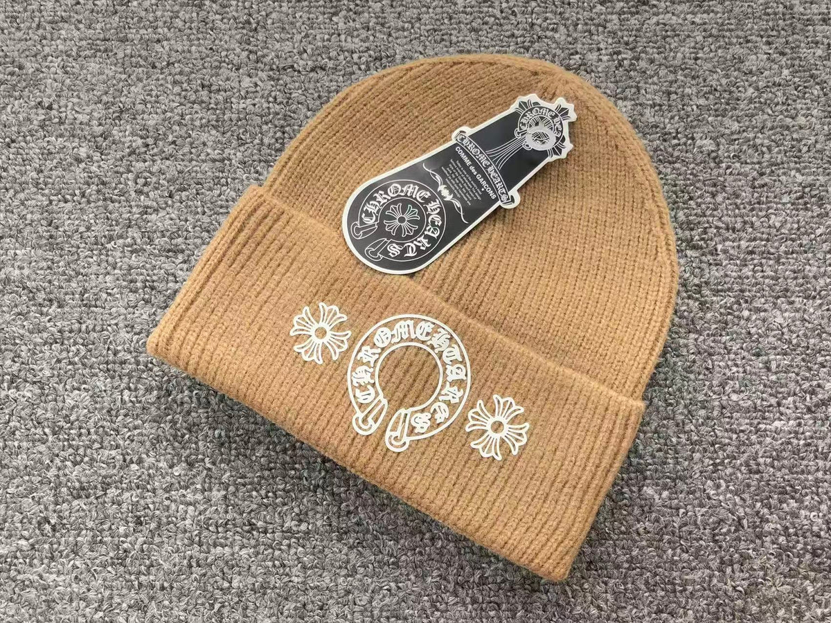 Cross Cap