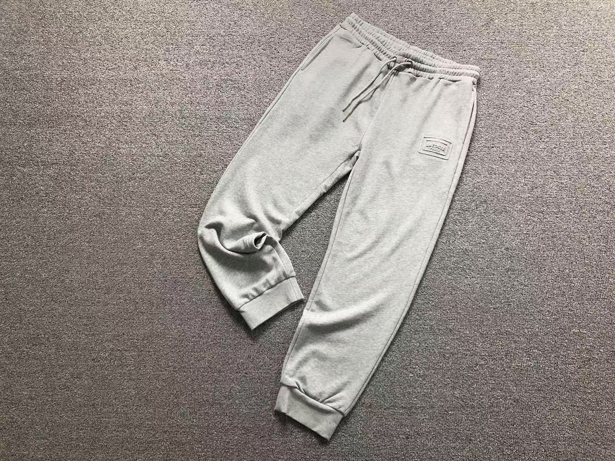 Classic Pants
