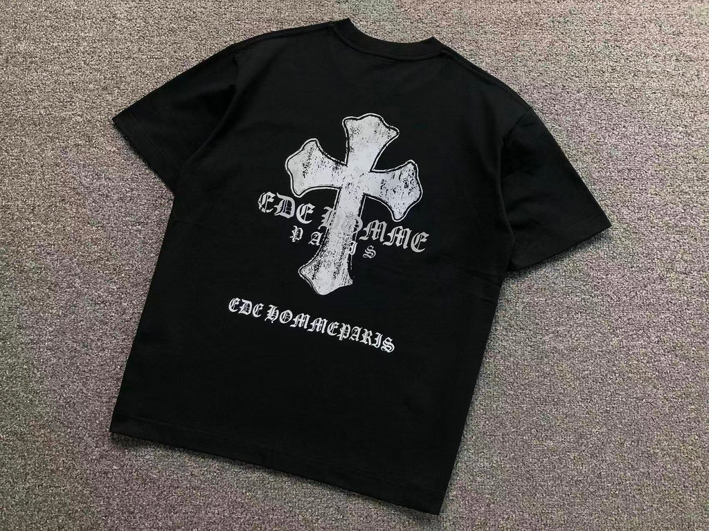 Cross Tshirt