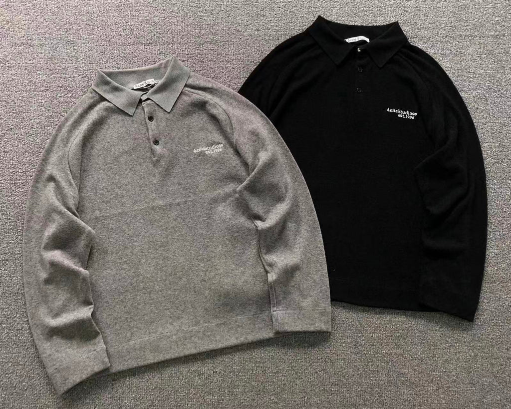 AcneStdios Longsleeve