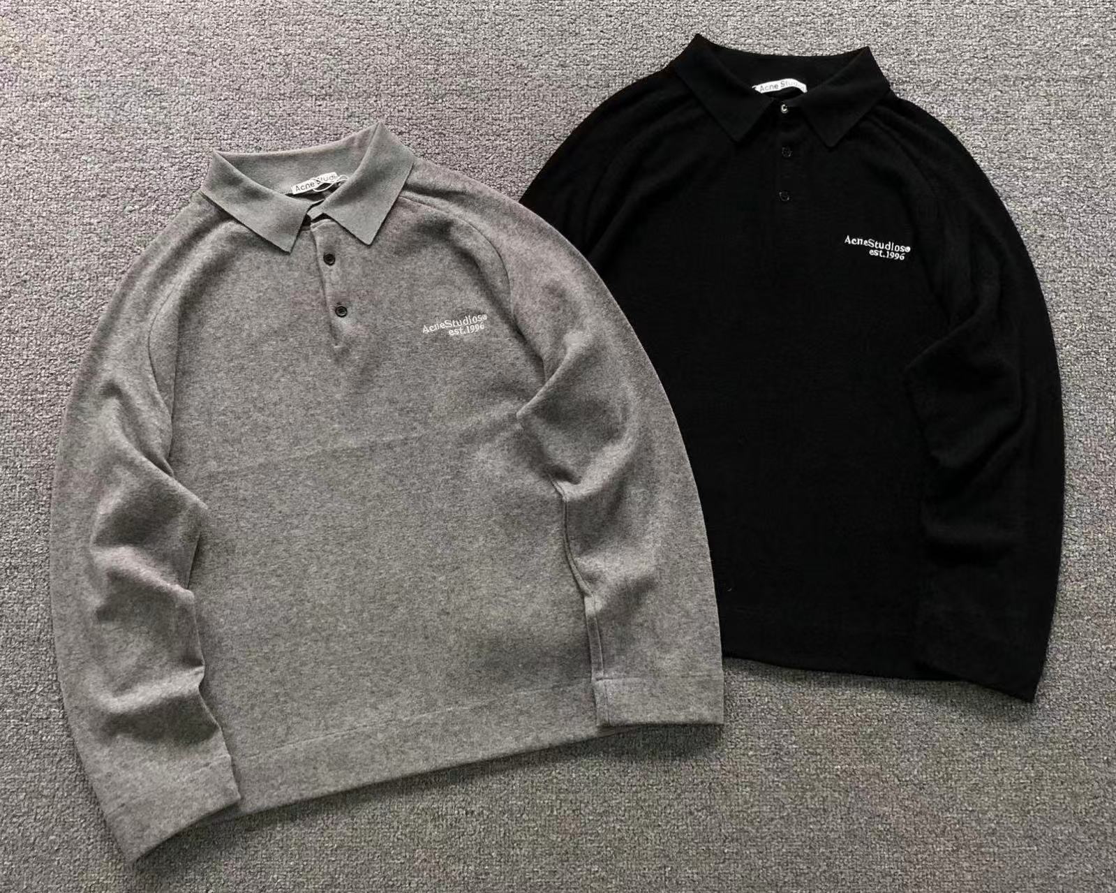 AcneStdios Longsleeve